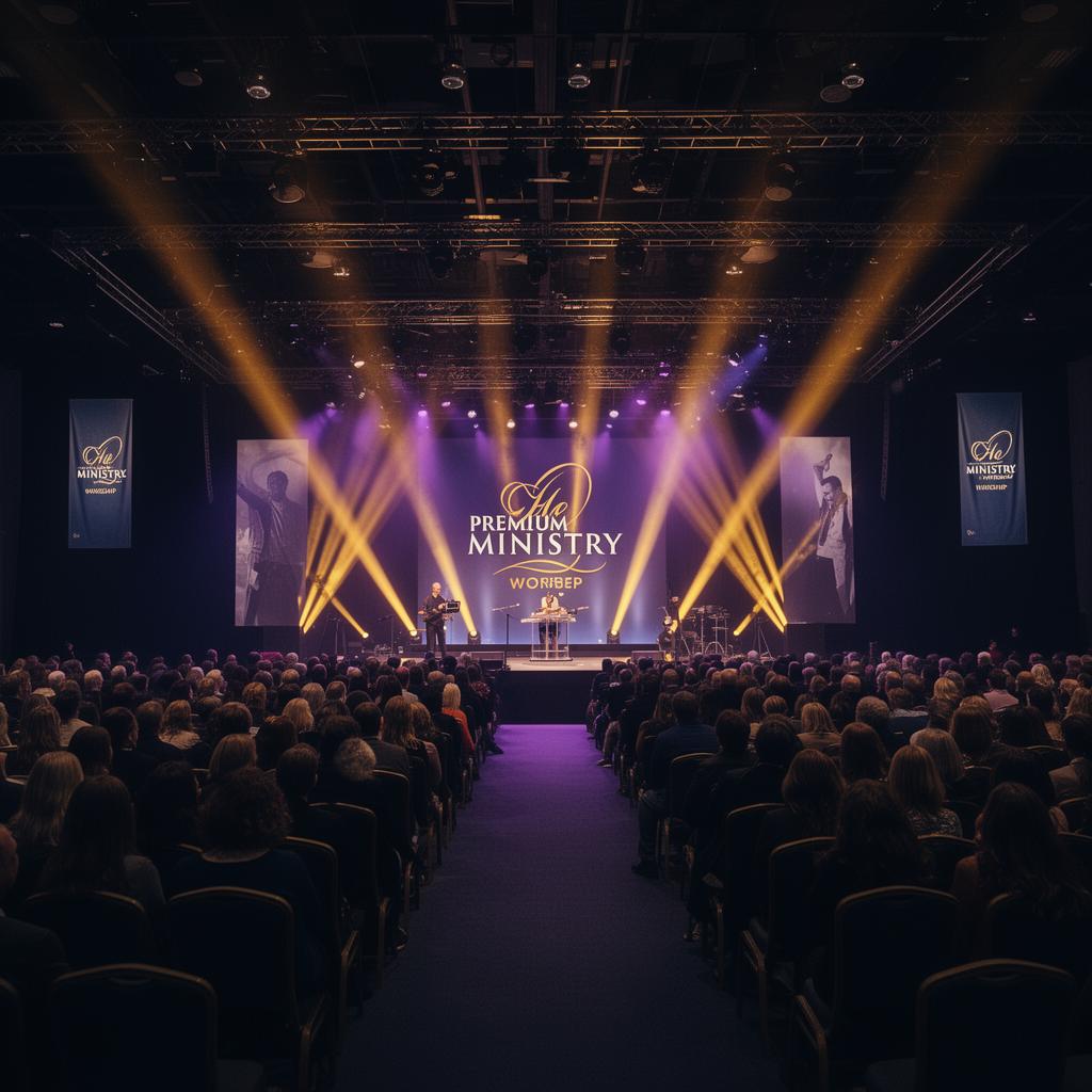 Conference