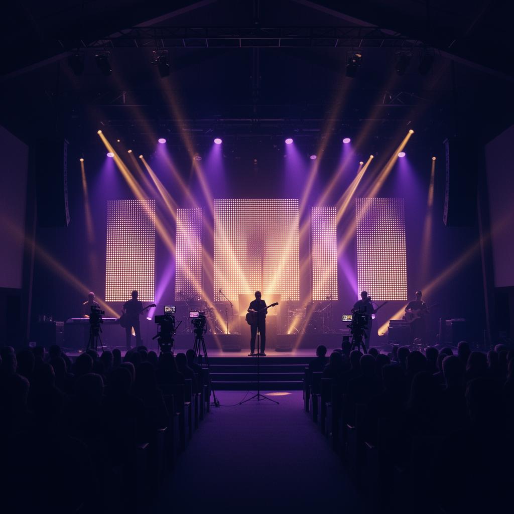 Featured sermon